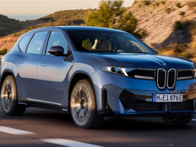 Châu Âu dự kiến nới lỏng lệnh cấm xe xăng