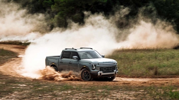 Một thương hiệu ô tô Tây Ban Nha được hồi sinh nhờ các hãng xe Trung Quốc