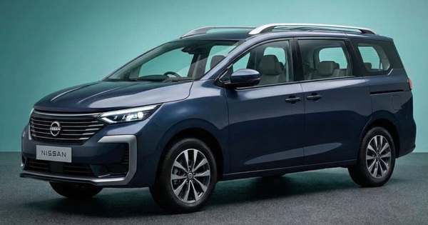 Nissan Gravite - MPV hoàn toàn mới nhỏ hơn cả Xpander có thêm nhiều hình ảnh chính thức, hé lộ ‘vỏ Nhật ruột châu Âu’