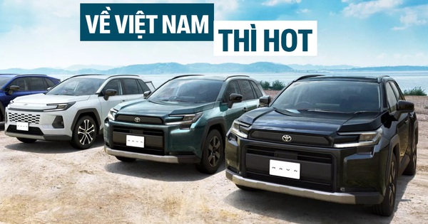 Toyota RAV4 2026 ra mắt thêm ở một nước châu Á: Giá quy đổi từ hơn 760 triệu đồng, động cơ hybrid, thêm gói off-road cạnh tranh Forester