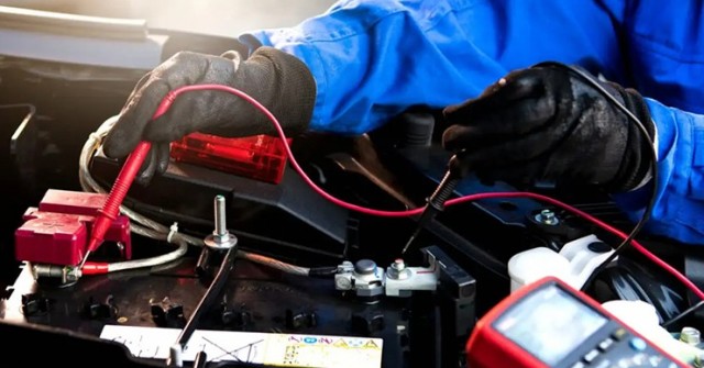 Các nhà nghiên cứu gióng lên hồi chuông cảnh báo về pin xe điện Trung Quốc